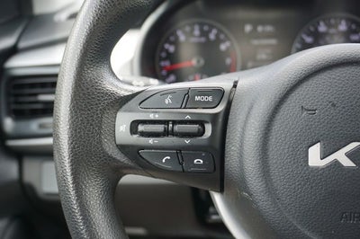 2023 Kia Rio S