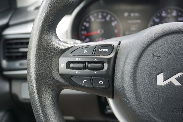 2023 Kia Rio S
