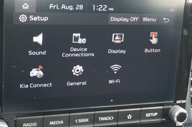 2023 Kia Rio S