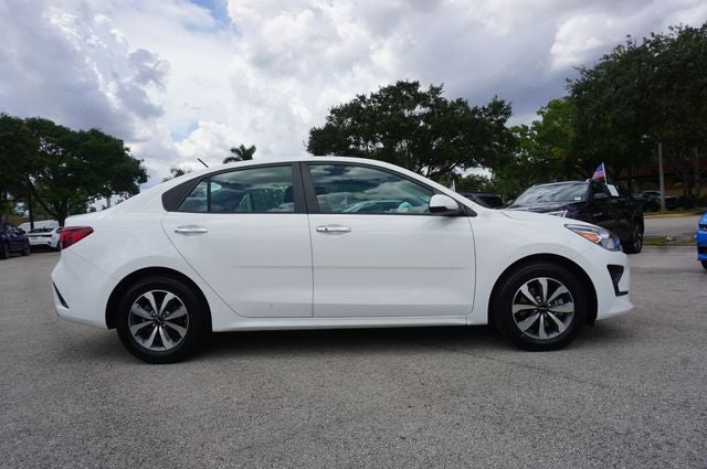 2023 Kia Rio S