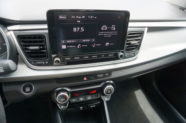 2023 Kia Rio S