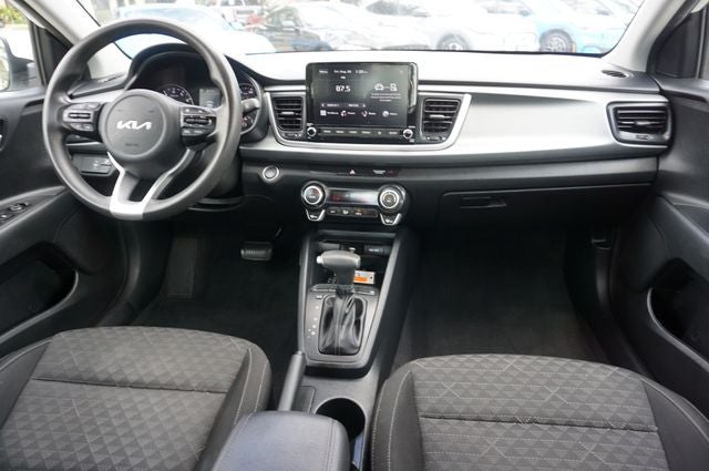2023 Kia Rio S