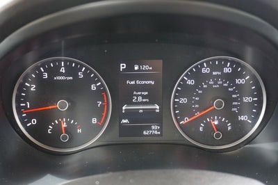 2023 Kia Rio S