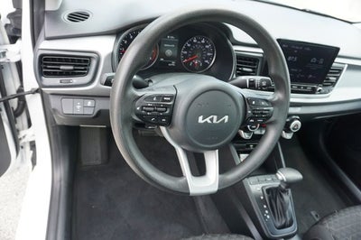 2023 Kia Rio S