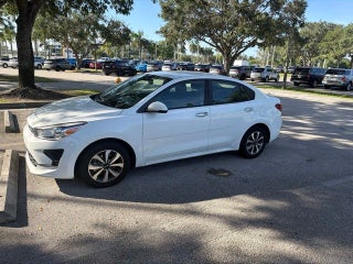 2023 Kia Rio S
