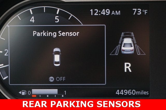 2021 Nissan Versa 1.6 SR