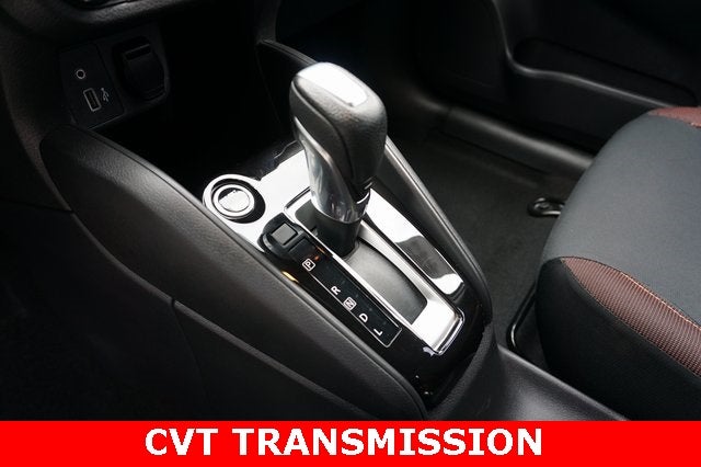 2021 Nissan Versa 1.6 SR