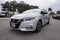 2021 Nissan Versa 1.6 SR