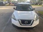 2019 Nissan Kicks Base