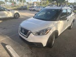 2019 Nissan Kicks Base