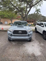 2019 Toyota Tacoma Base