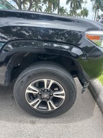 2022 Toyota Tacoma Base