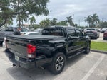 2022 Toyota Tacoma Base