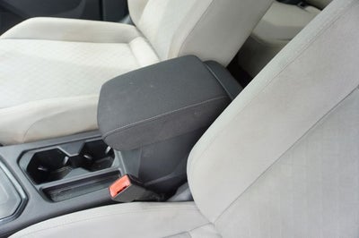 2019 Volkswagen Tiguan 2.0T S