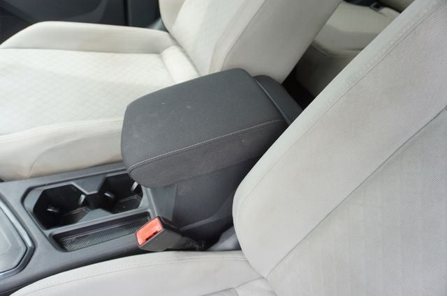 2019 Volkswagen Tiguan 2.0T S