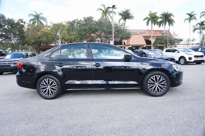 2014 Volkswagen Jetta 2.0 S