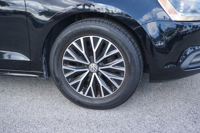 2014 Volkswagen Jetta 2.0 S