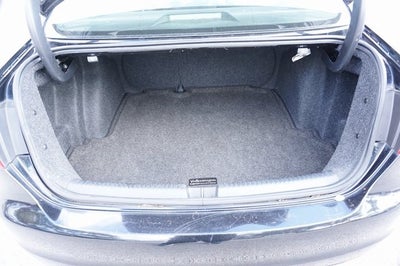 2014 Volkswagen Jetta 2.0 S