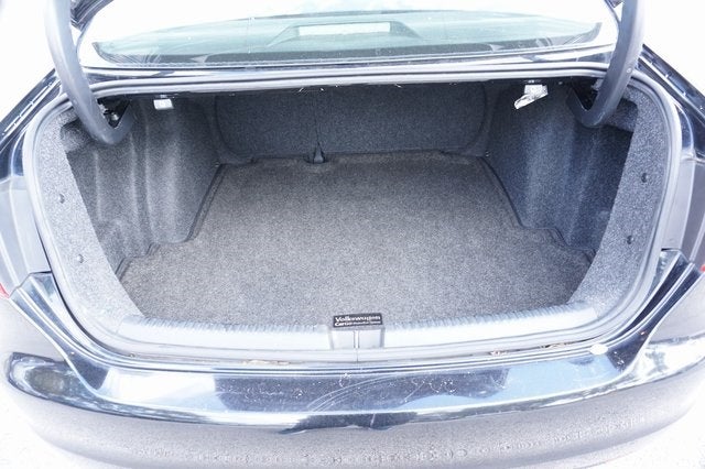 2014 Volkswagen Jetta 2.0 S