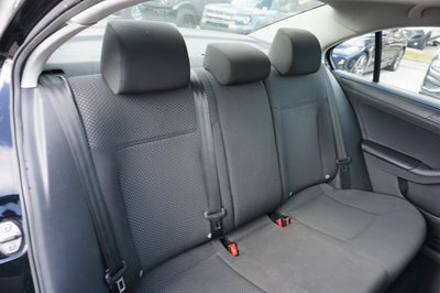 2014 Volkswagen Jetta 2.0 S