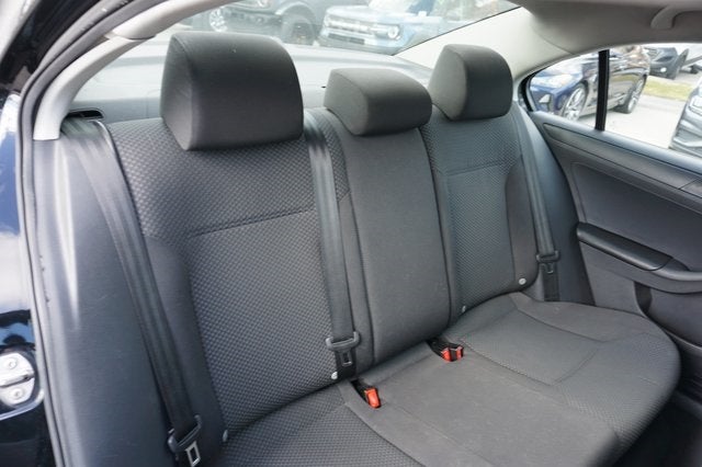 2014 Volkswagen Jetta 2.0 S