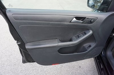 2014 Volkswagen Jetta 2.0 S