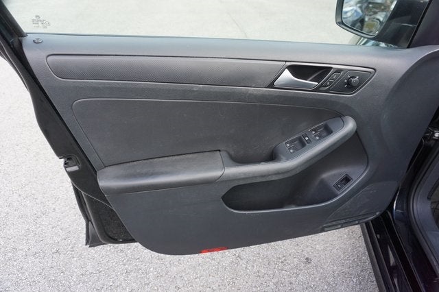 2014 Volkswagen Jetta 2.0 S