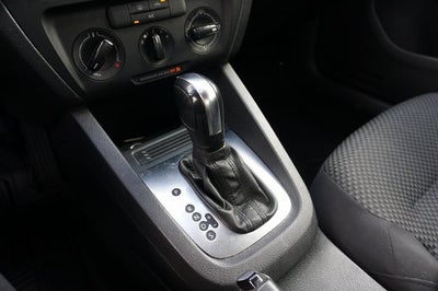 2014 Volkswagen Jetta 2.0 S