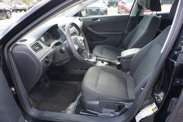 2014 Volkswagen Jetta 2.0 S