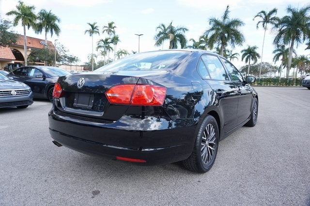 2014 Volkswagen Jetta 2.0 S