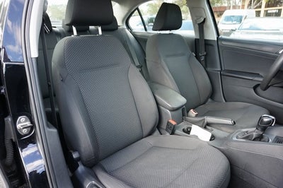 2014 Volkswagen Jetta 2.0 S