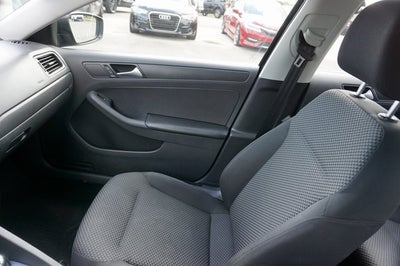 2014 Volkswagen Jetta 2.0 S