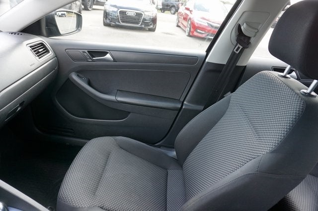 2014 Volkswagen Jetta 2.0 S