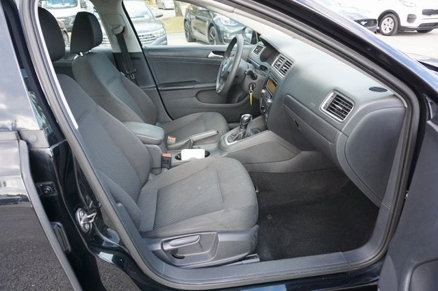 2014 Volkswagen Jetta 2.0 S