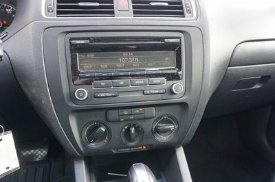 2014 Volkswagen Jetta 2.0 S