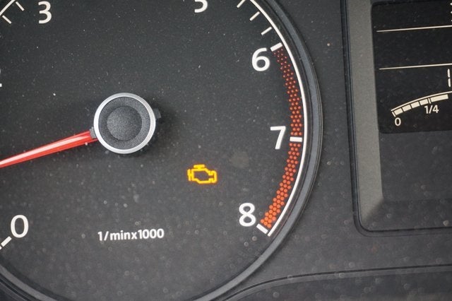 2014 Volkswagen Jetta 2.0 S