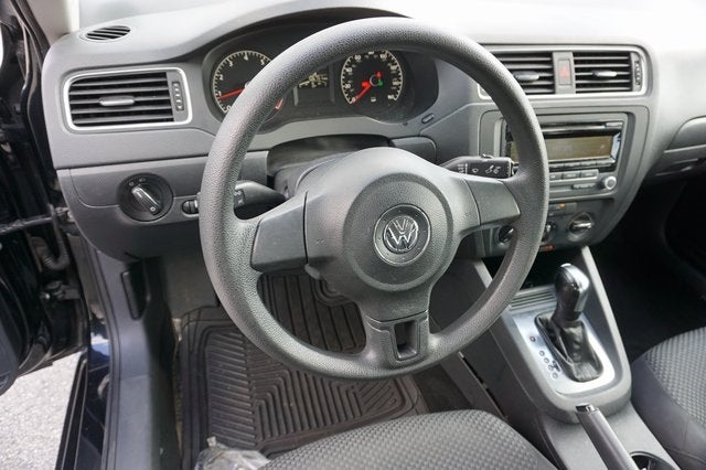 2014 Volkswagen Jetta 2.0 S
