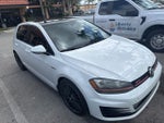 2016 Volkswagen Golf GTI Base