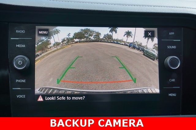 2019 Volkswagen Jetta 1.4T SEL