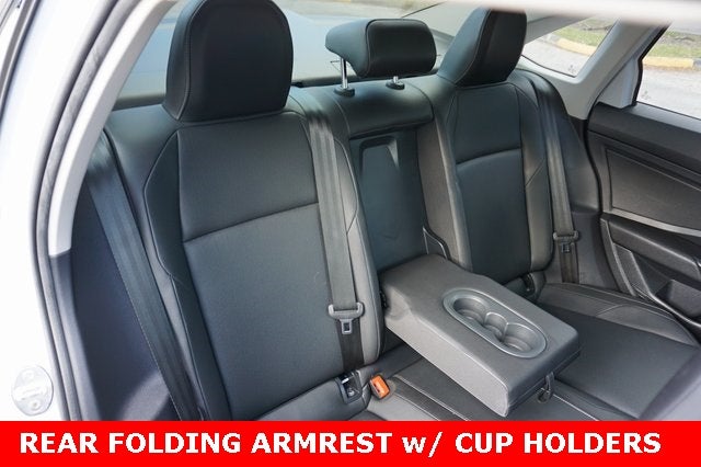 2019 Volkswagen Jetta 1.4T SEL