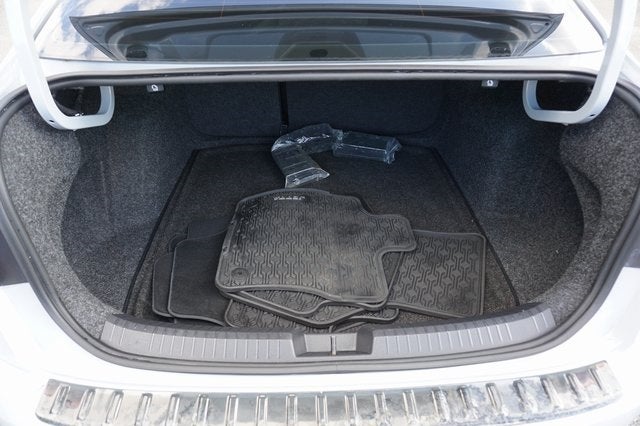 2019 Volkswagen Jetta 1.4T SEL