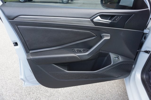 2019 Volkswagen Jetta 1.4T SEL