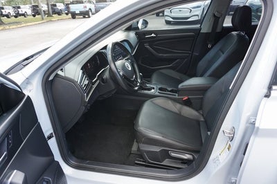 2019 Volkswagen Jetta 1.4T SEL