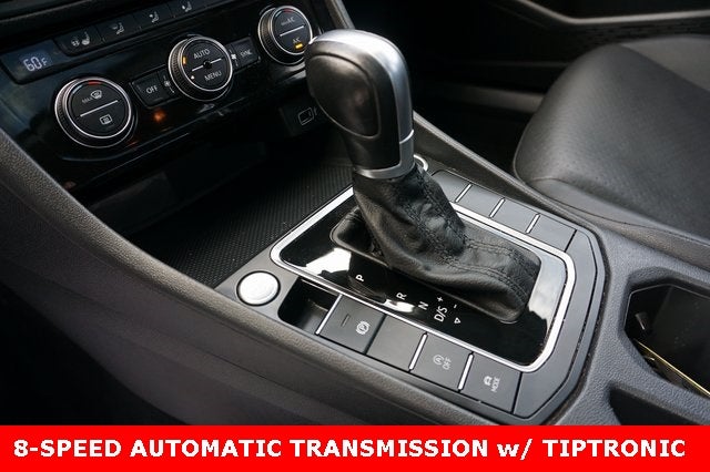 2019 Volkswagen Jetta 1.4T SEL