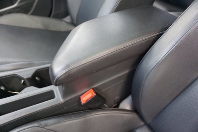 2019 Volkswagen Jetta 1.4T SEL