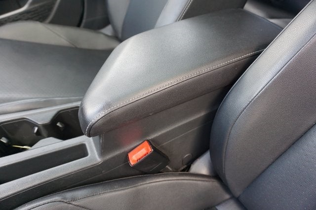 2019 Volkswagen Jetta 1.4T SEL