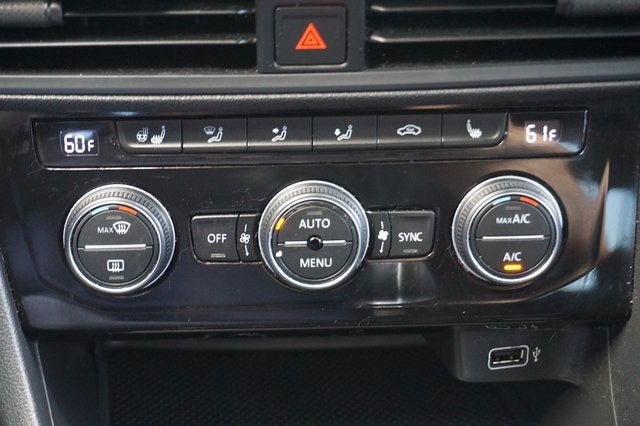 2019 Volkswagen Jetta 1.4T SEL