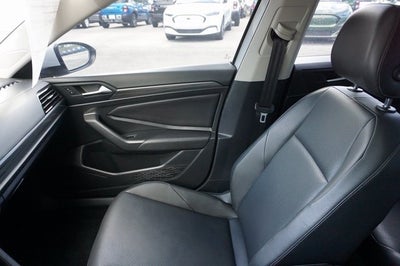 2019 Volkswagen Jetta 1.4T SEL