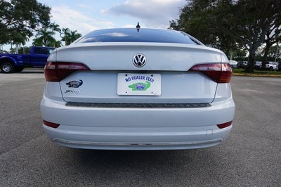 2019 Volkswagen Jetta 1.4T SEL
