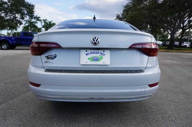 2019 Volkswagen Jetta 1.4T SEL